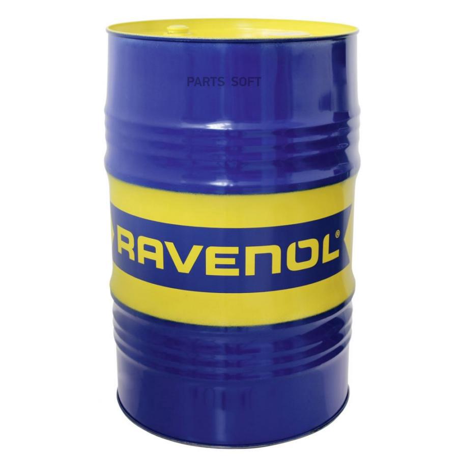 Моторное Масло Ravenol Hcl Sae 5W-30 (208Л)