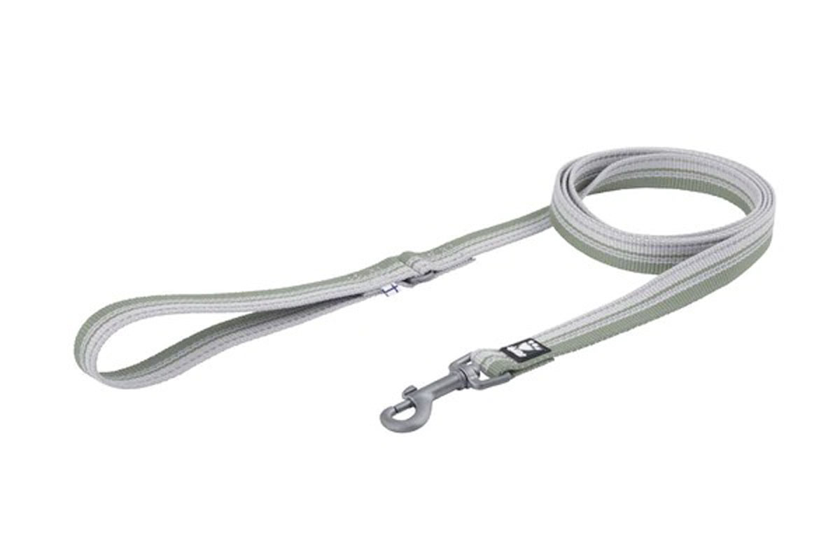 

Поводок Hurtta Weekend Warrior ECO Leash 180смх20мм, Хаки, Weekend