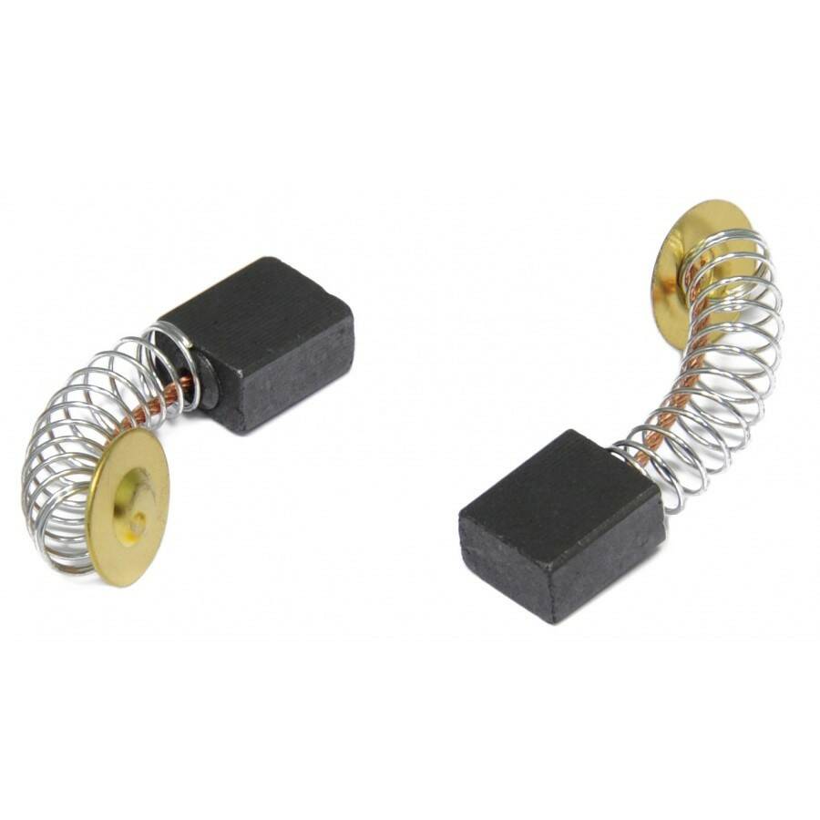 

Щетки графитовые 2 шт для ВРЭ 1335 Elitech 1203.005200