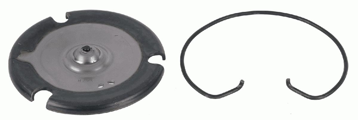 

Подшипник выжимной Sachs 3100654003
