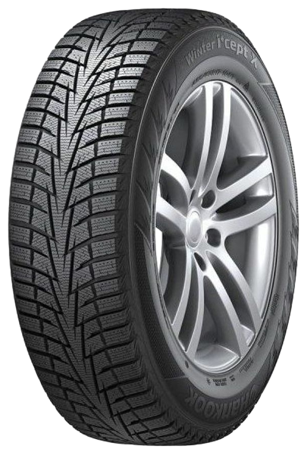 

Hankook (Ханкук) Winter I*cept X RW10 255/55R18 109T, Winter i Cept X