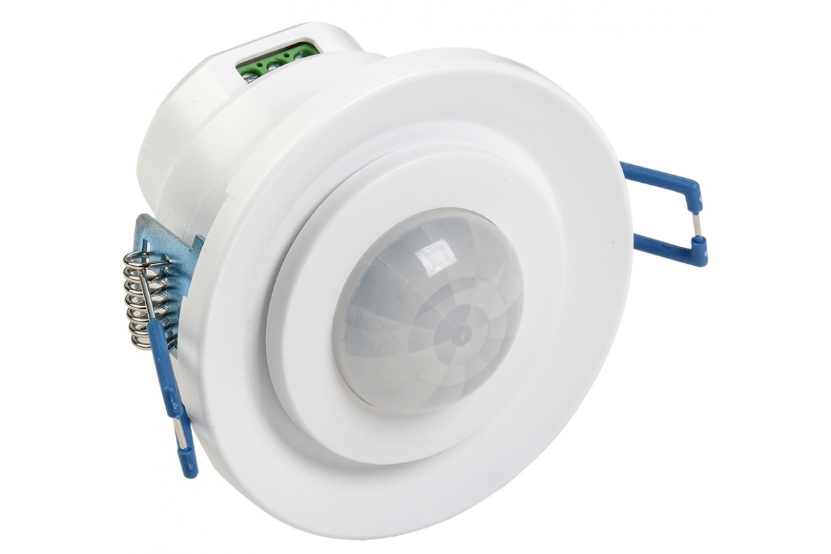 

Датчик движения IEK ДД 401 LDD11-401-800-001