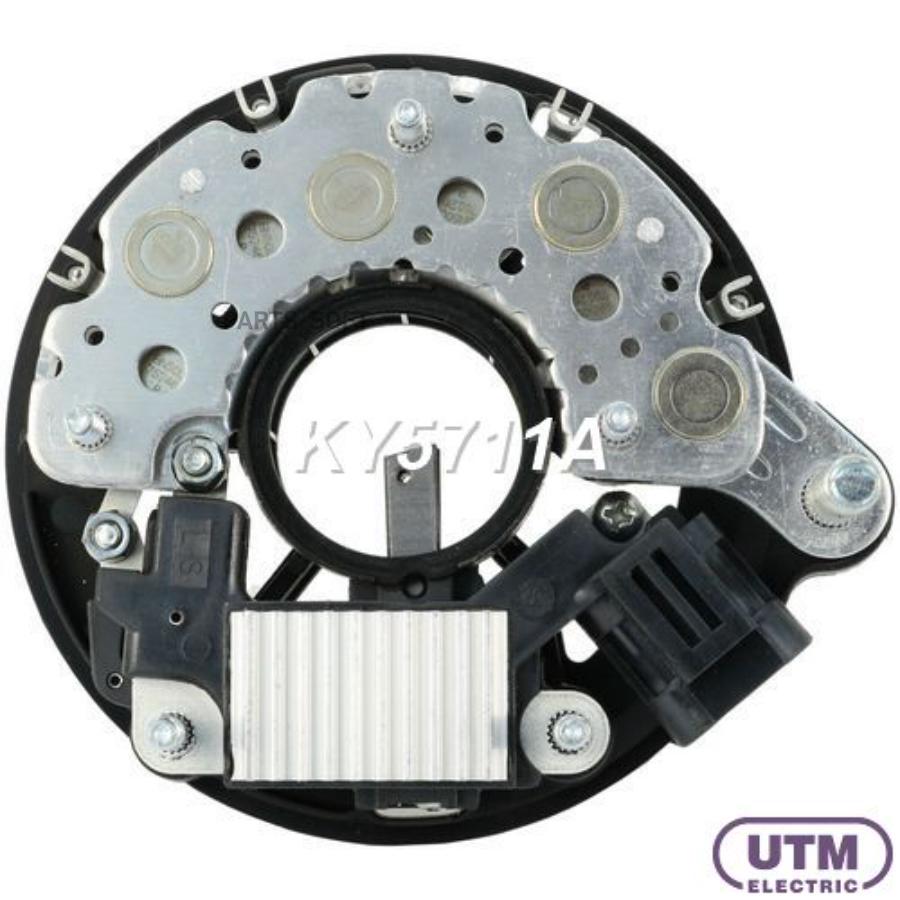 

Диодный Мост Генератора Регулятор UTM KY5711A