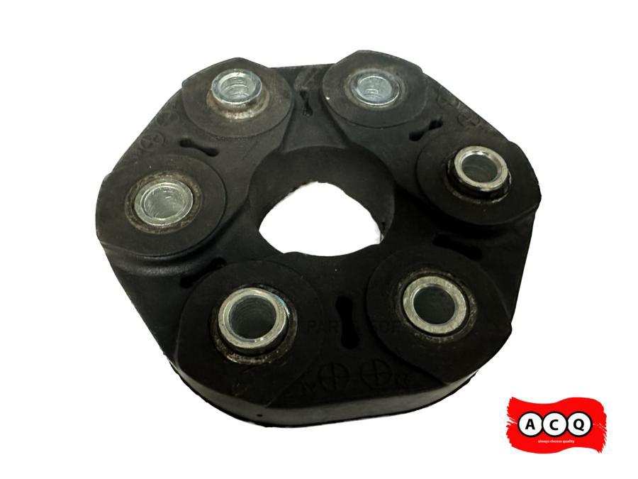 

МУФТА КАРДАНА ЭЛАСТИЧНАЯ 1шт