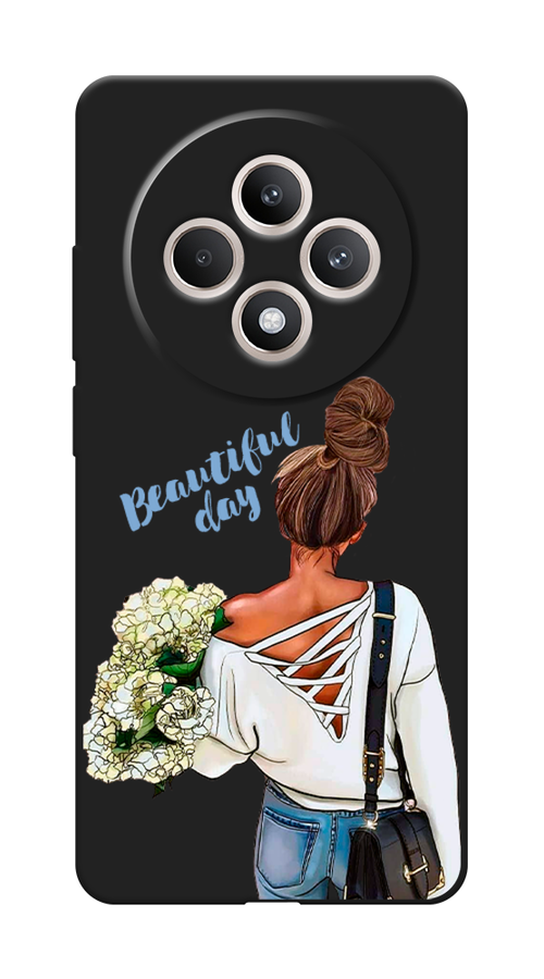 

Чехол Awog на Oppo Reno 12F "Beautiful day vector", Коричневый;белый;зеленый, 2517852-1