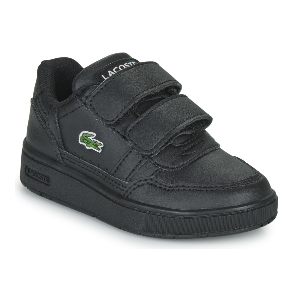 

Кроссовки детские Lacoste 25646613, черный, 26, 25646613
