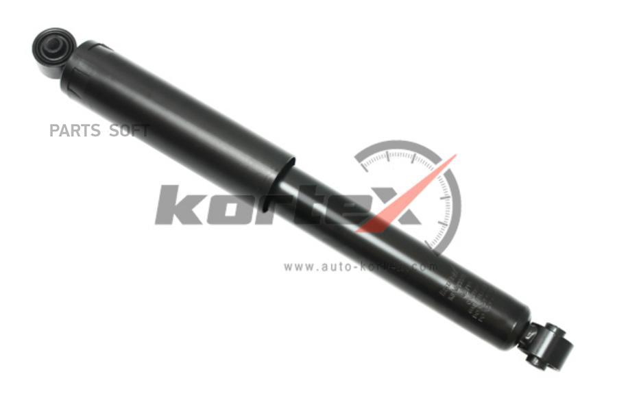

Амортизатор Opel Antara/Chevrolet Captiva Зад.Газ. KORTEX арт. KSA683STD