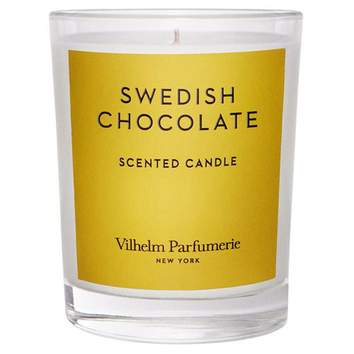 Swedish Chocolate Candle 190 g - свеча