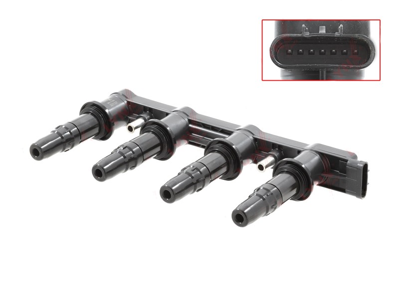 

Катушка зажигания SPL1104