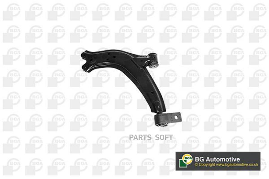 

Bga Рычаг Нижний Левый Peugeot Partner All 96>