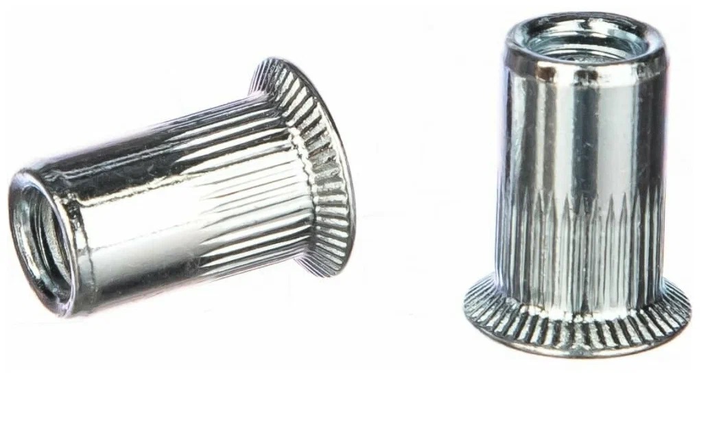 

Заклёпка С Потайной Головкой VAG арт. N10323901