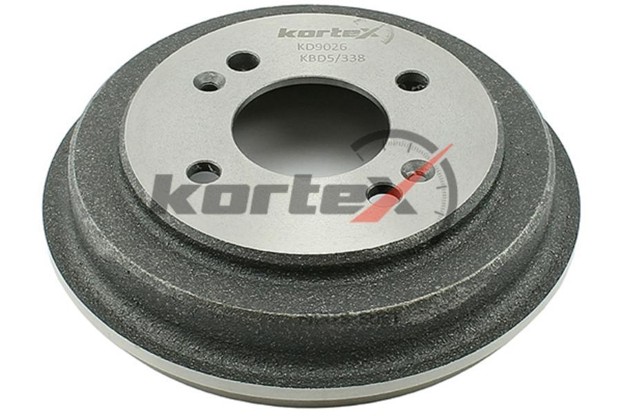 

Барабан Тормозн KORTEX KD9026