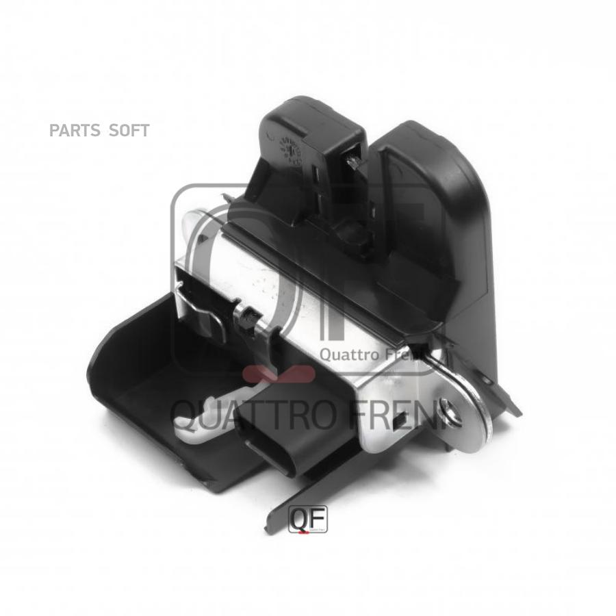 

Замок крышки багажника QUATTRO FRENI qf22h00018