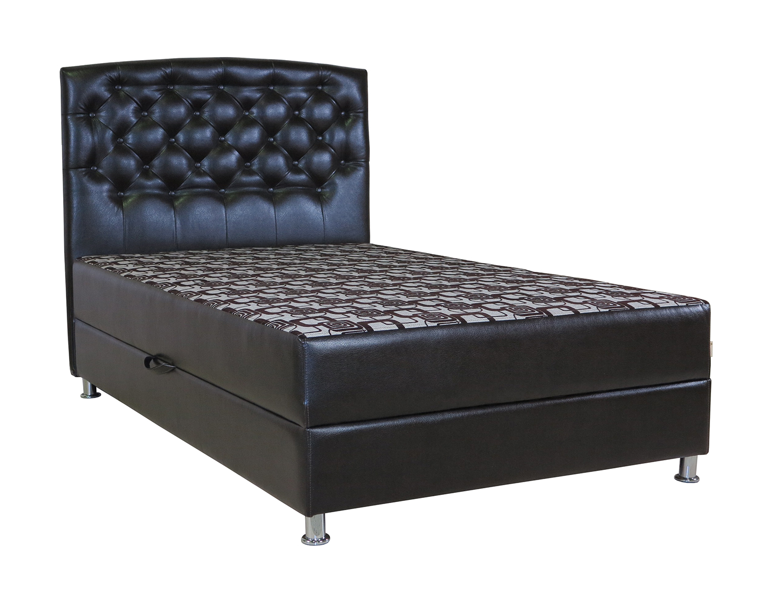 

Тахта Премиум 100 коричневый, Коричневый;бежевый, Премиум