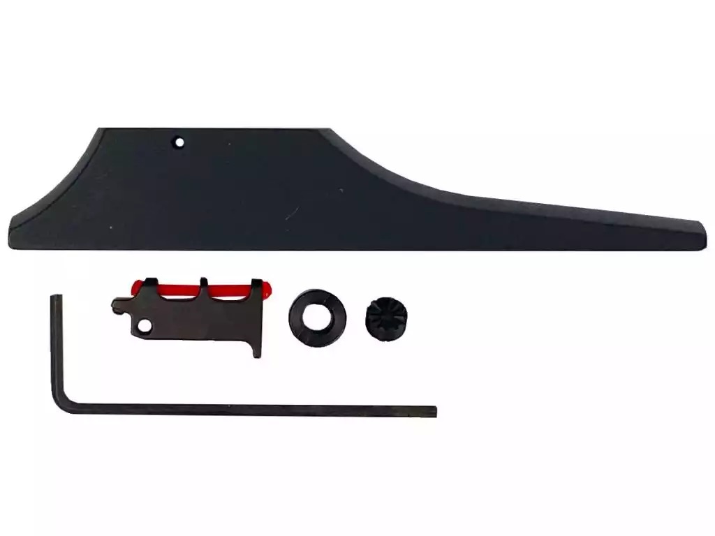 

Мушка в сборе для Heckler and Koch SLB2000-SR1, Черный, 207810
