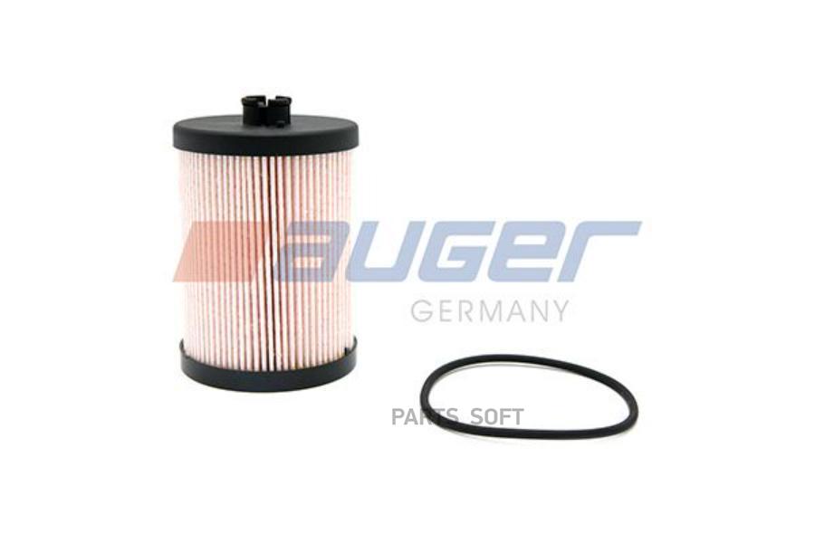 

AUGER 96018 96018_фильтр топливный ! \Volvo 1шт