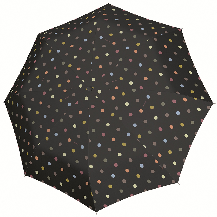 

Зонт-автомат Pocket duomatic dots