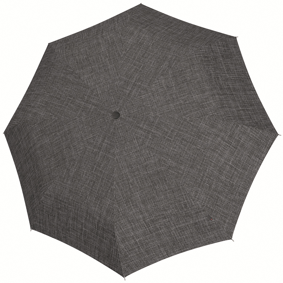 

Зонт-автомат Pocket duomatic twist silver