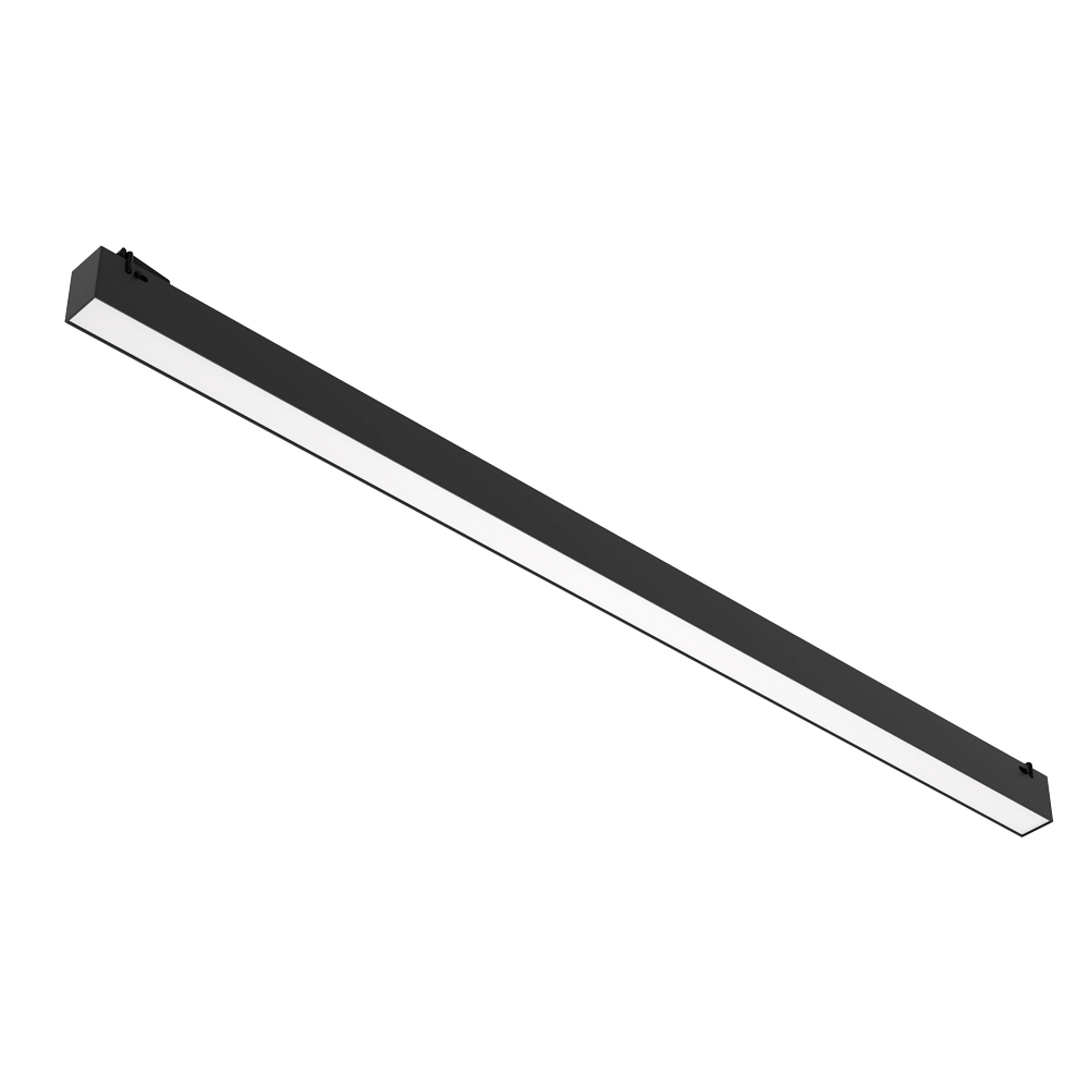 

Трековый светильник Divinare DECORATO 247406 SP-30, DECORATO