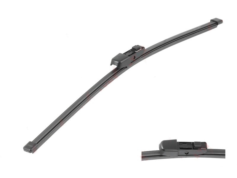 

Щетка стеклоочистителя LYNXauto задняя для Volkswagen Tiguan II 2017 -, Rear Wiper Blade
