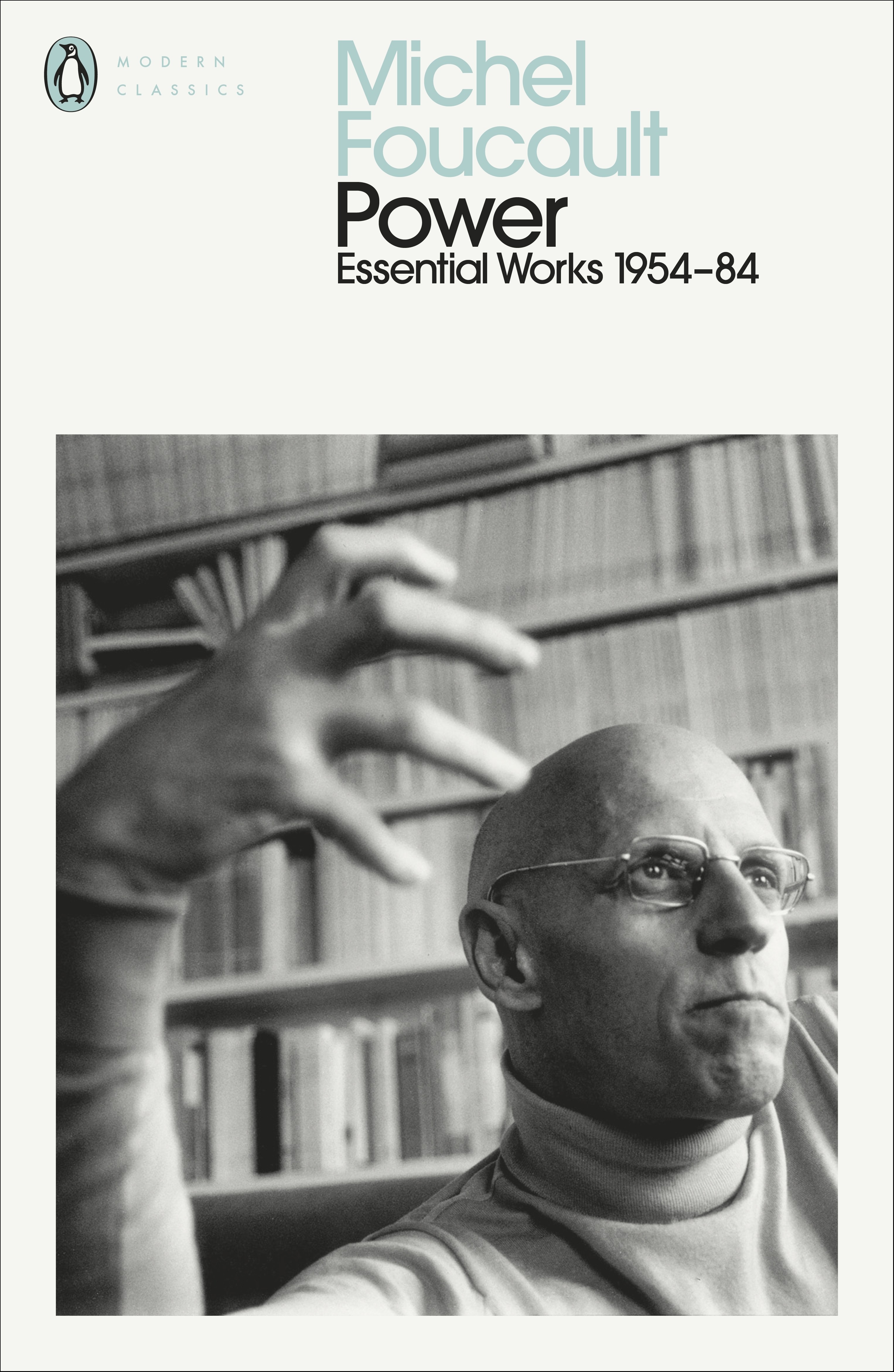 

Power. Essential Works 1954-1984