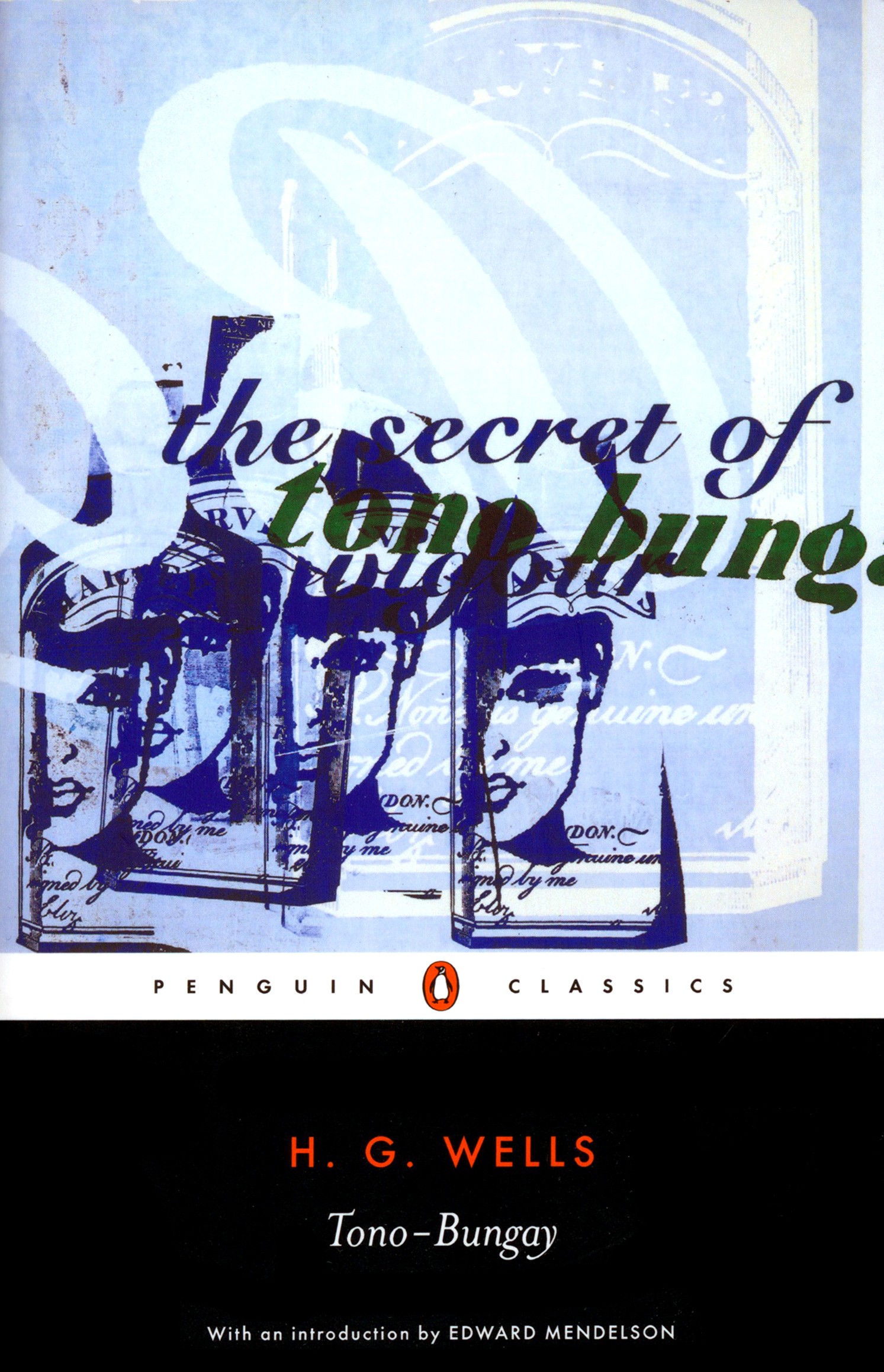 

Tono-Bungay