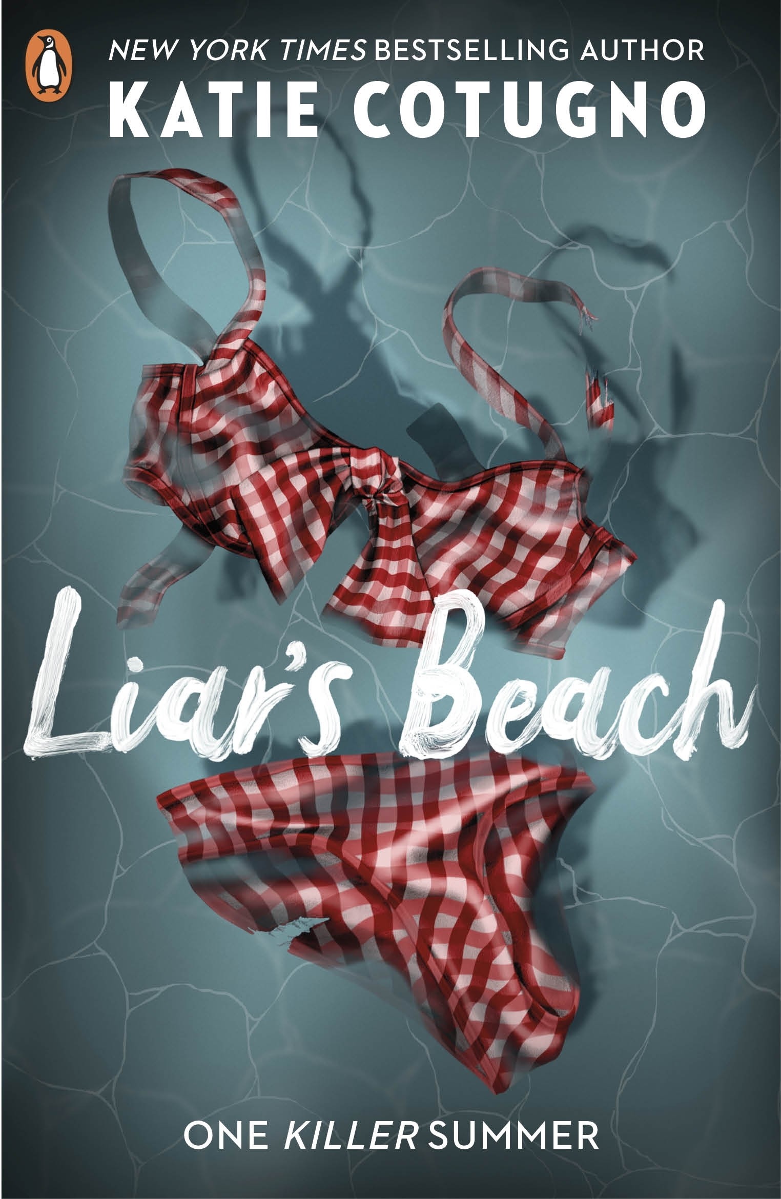 

Liar's Beach