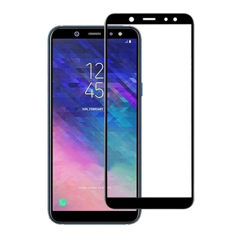 

Защитное стекло для Samsung Galaxy J6 Plus, Galaxy J6 Plus
