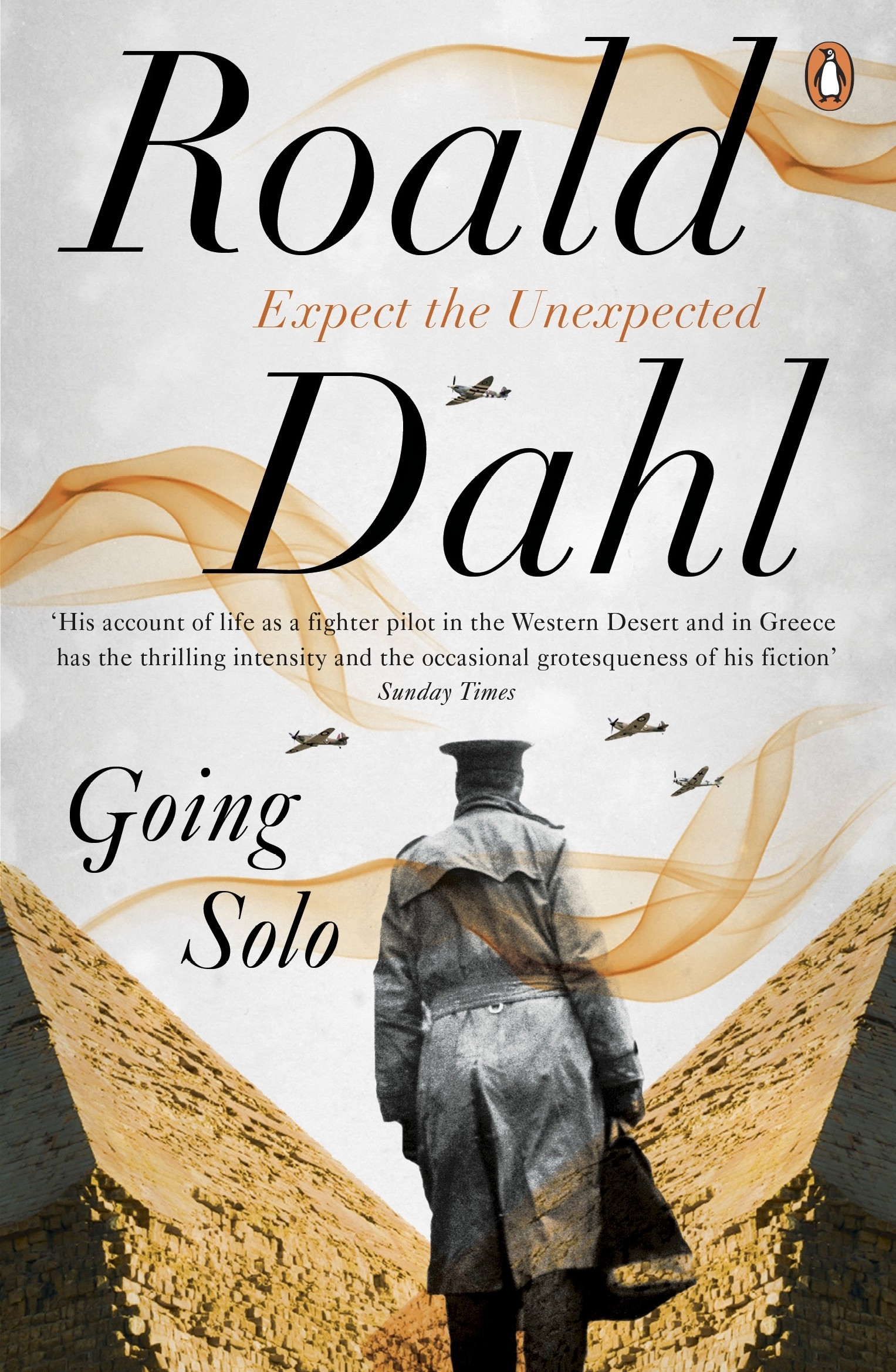 

Going Solo