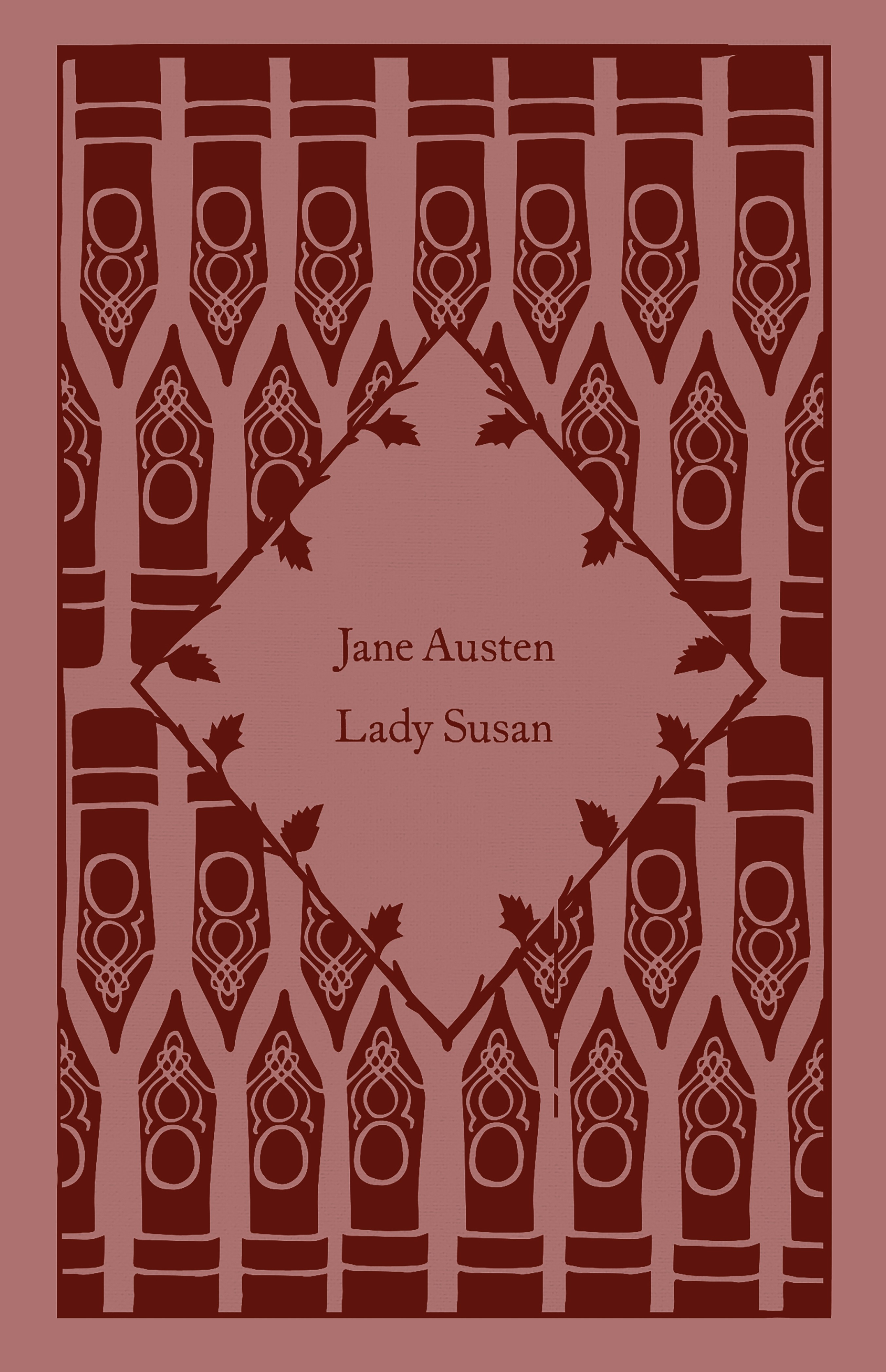 

Lady Susan