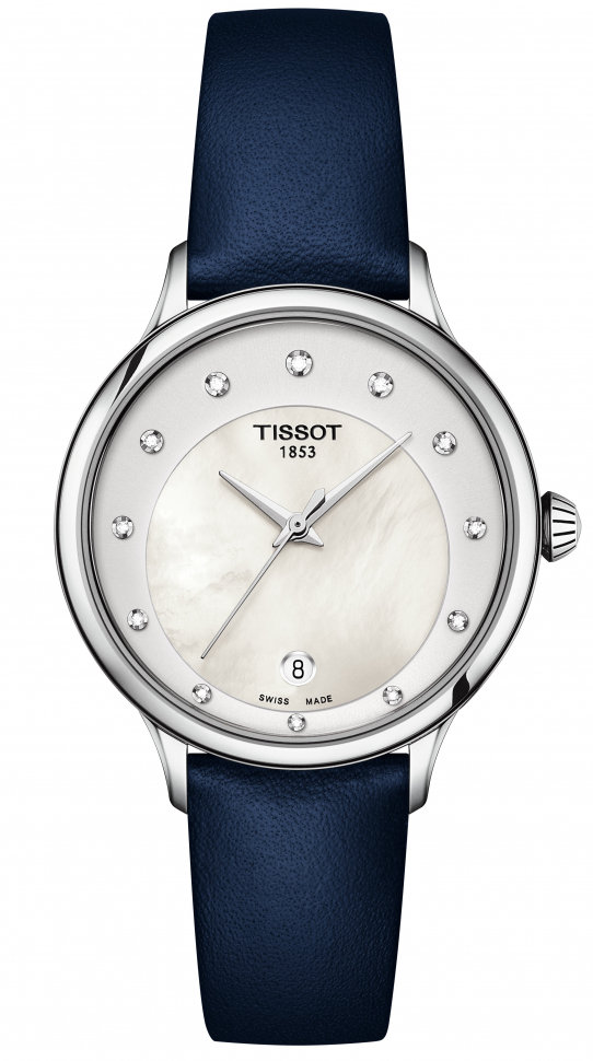 

Часы Tissot Odaci-T T133.210.16.116.00