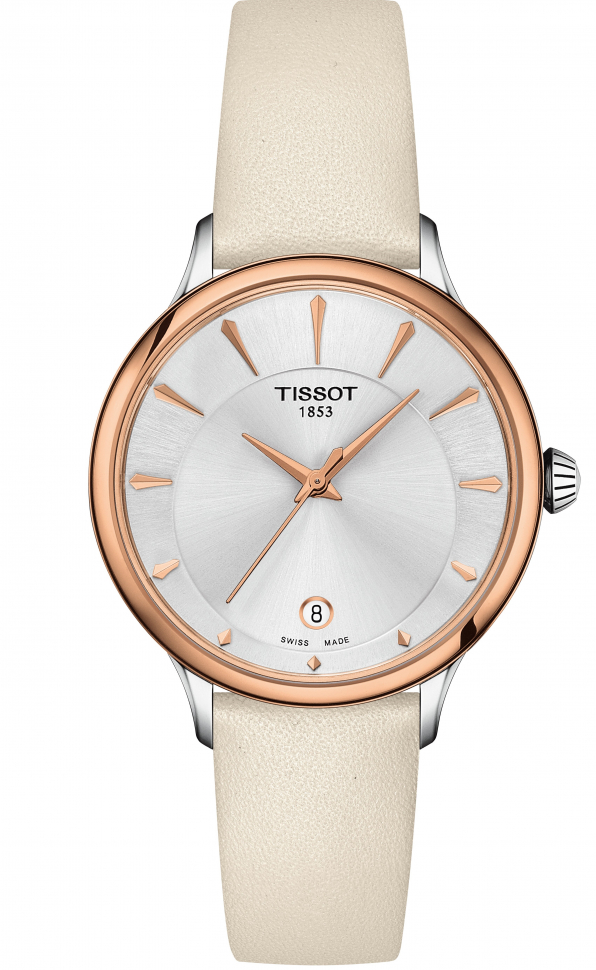 Наручные часы женские Tissot T1332102603100
