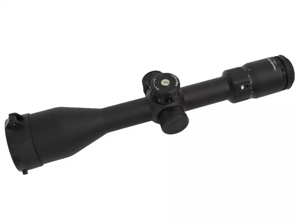 

Оптический прицел Discovery ED-LHT 3-15x50SFIR (сетка MOA), Черный, ED-LHT