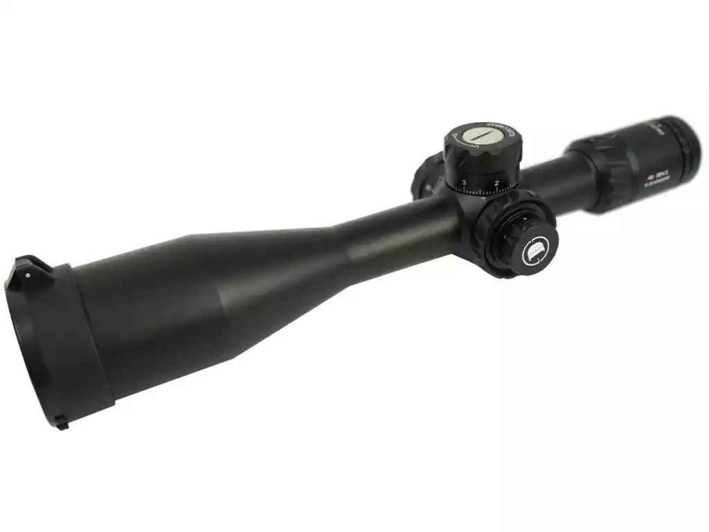 

Оптический прицел Discovery HD-Gen2 5-30x56SFIR Lock FW34, Черный, HD-Gen2