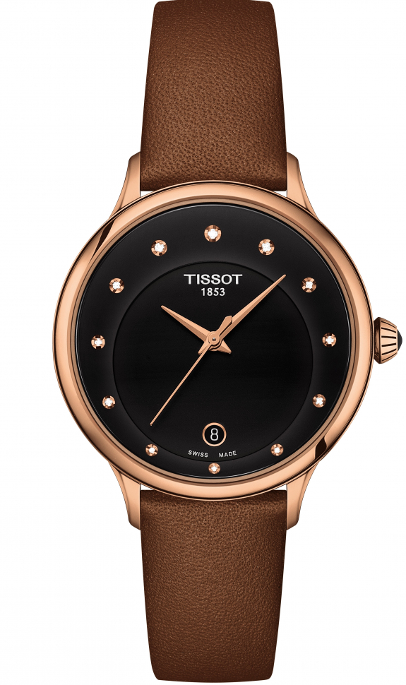 

Наручные часы женские Tissot T1332103605600, T1332103605600