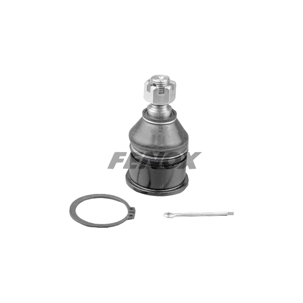 

Опора шаровая Honda Accord VII/Accord VII Tourer/Prelude V 86>08 Rover 800 86>99 FENOX BJ1
