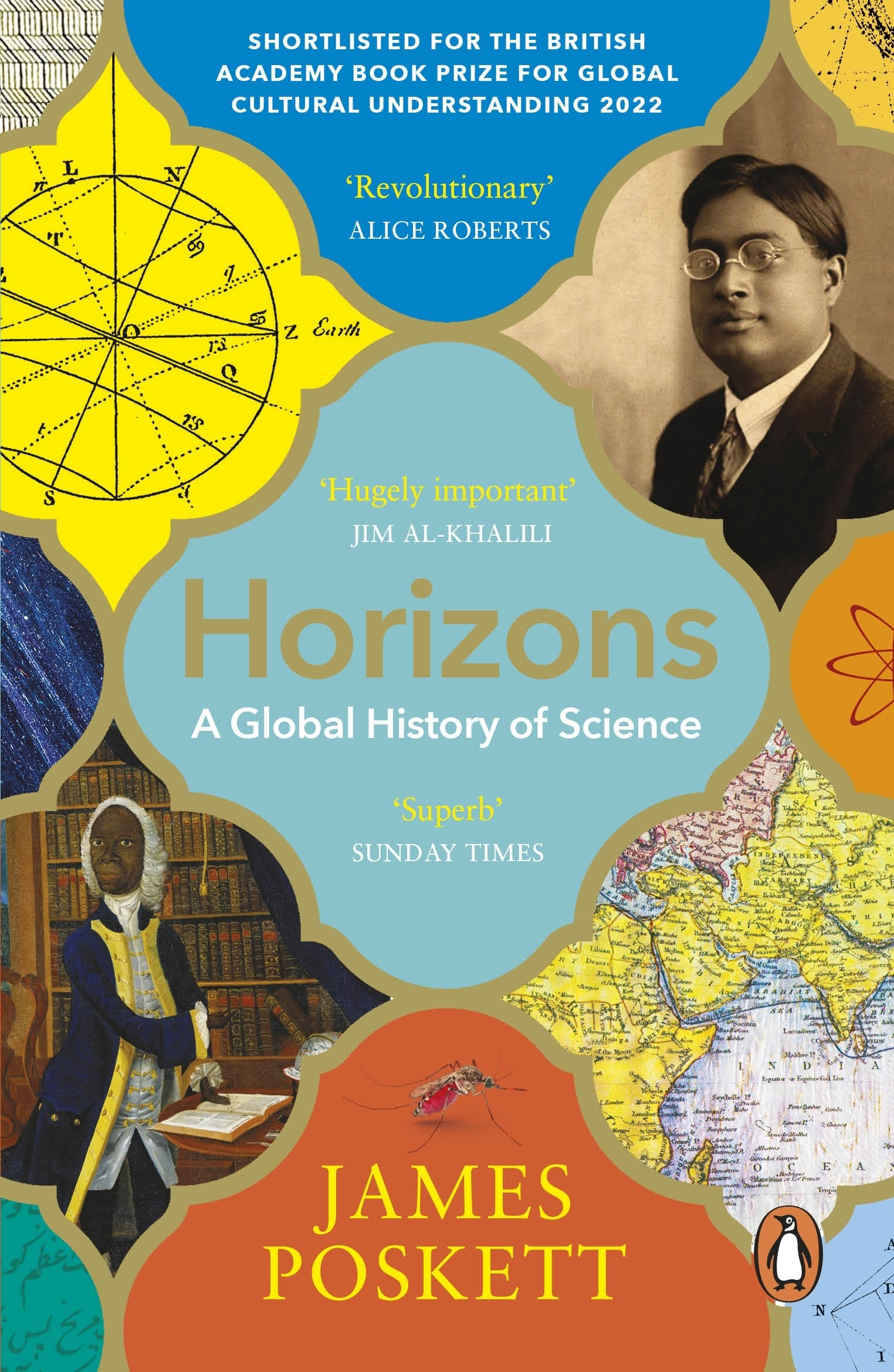 

Horizons A Global History of Science