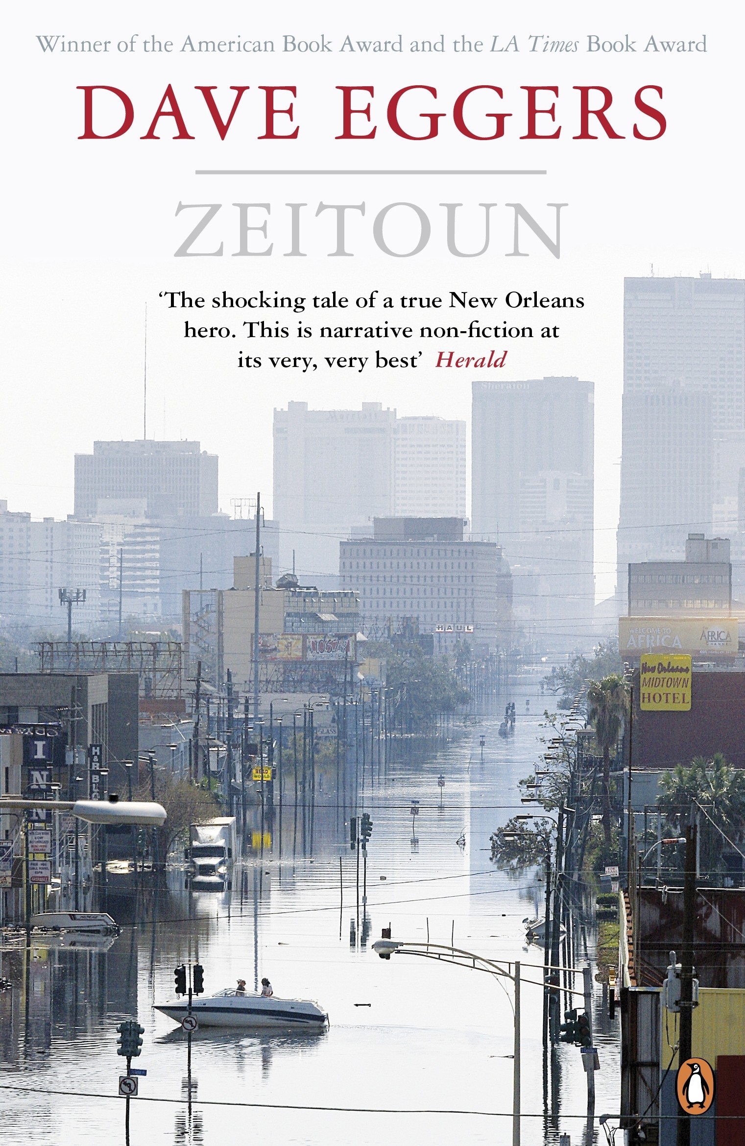 

Zeitoun