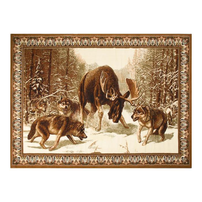 

Ковёр настенный «Фауна», 200х300 см