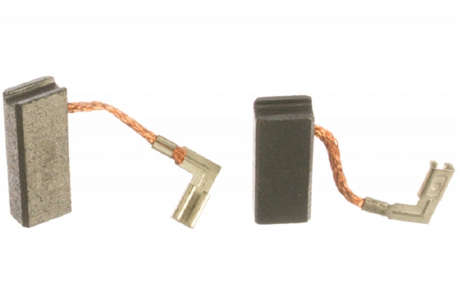 

Щетки графитовые 2шт,д/ELITECH П 0826РЭМ, П 1032РЭМ
