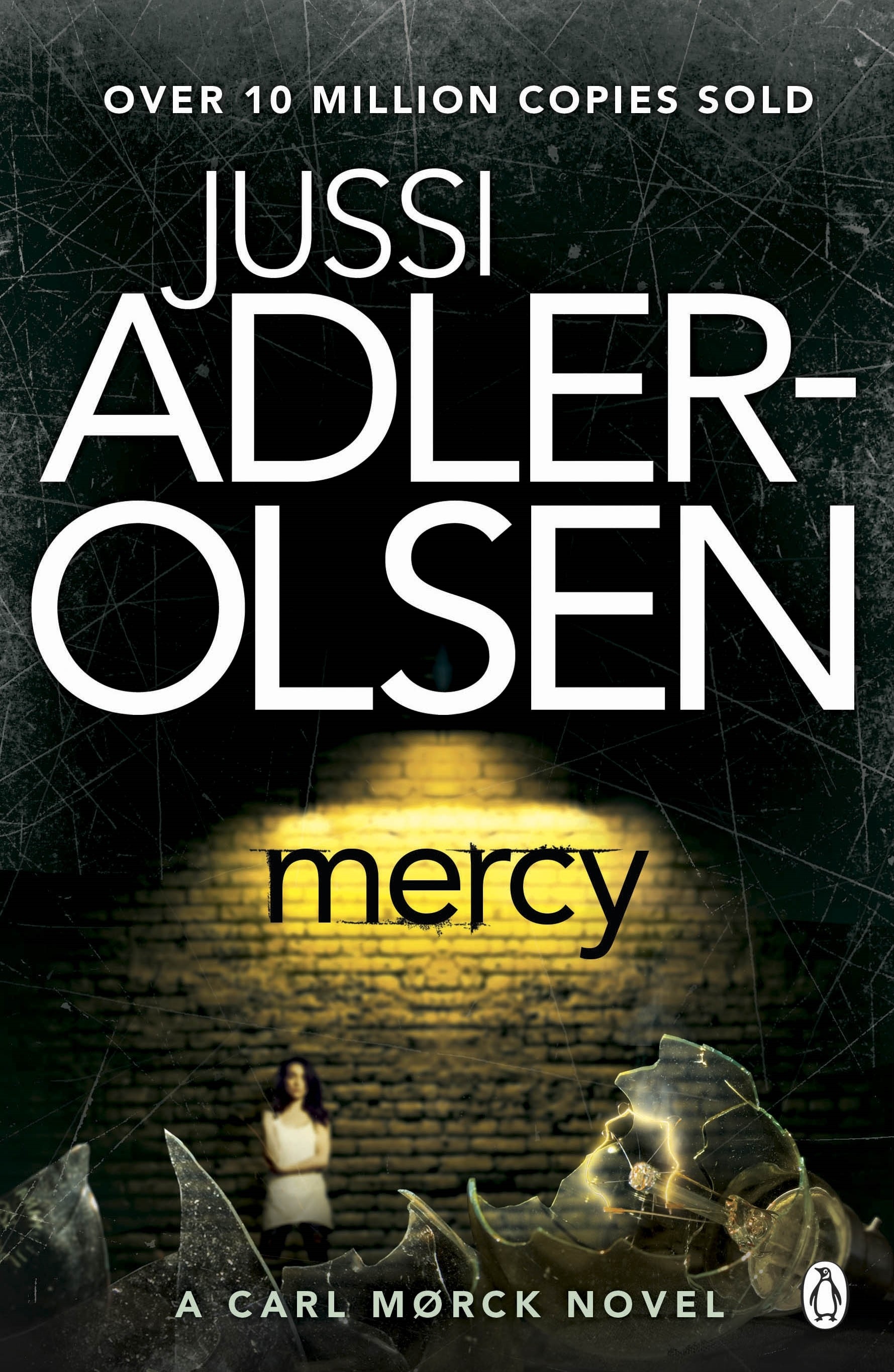 

Mercy
