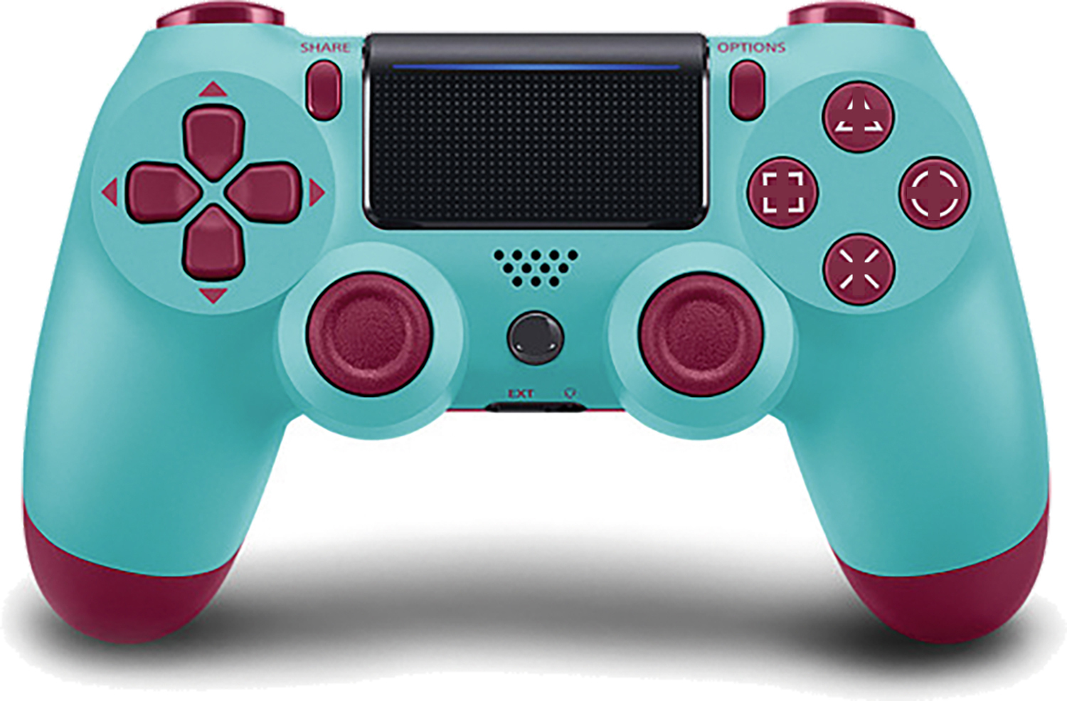 

Геймпад NoBrand разноцветный для Playstation 4