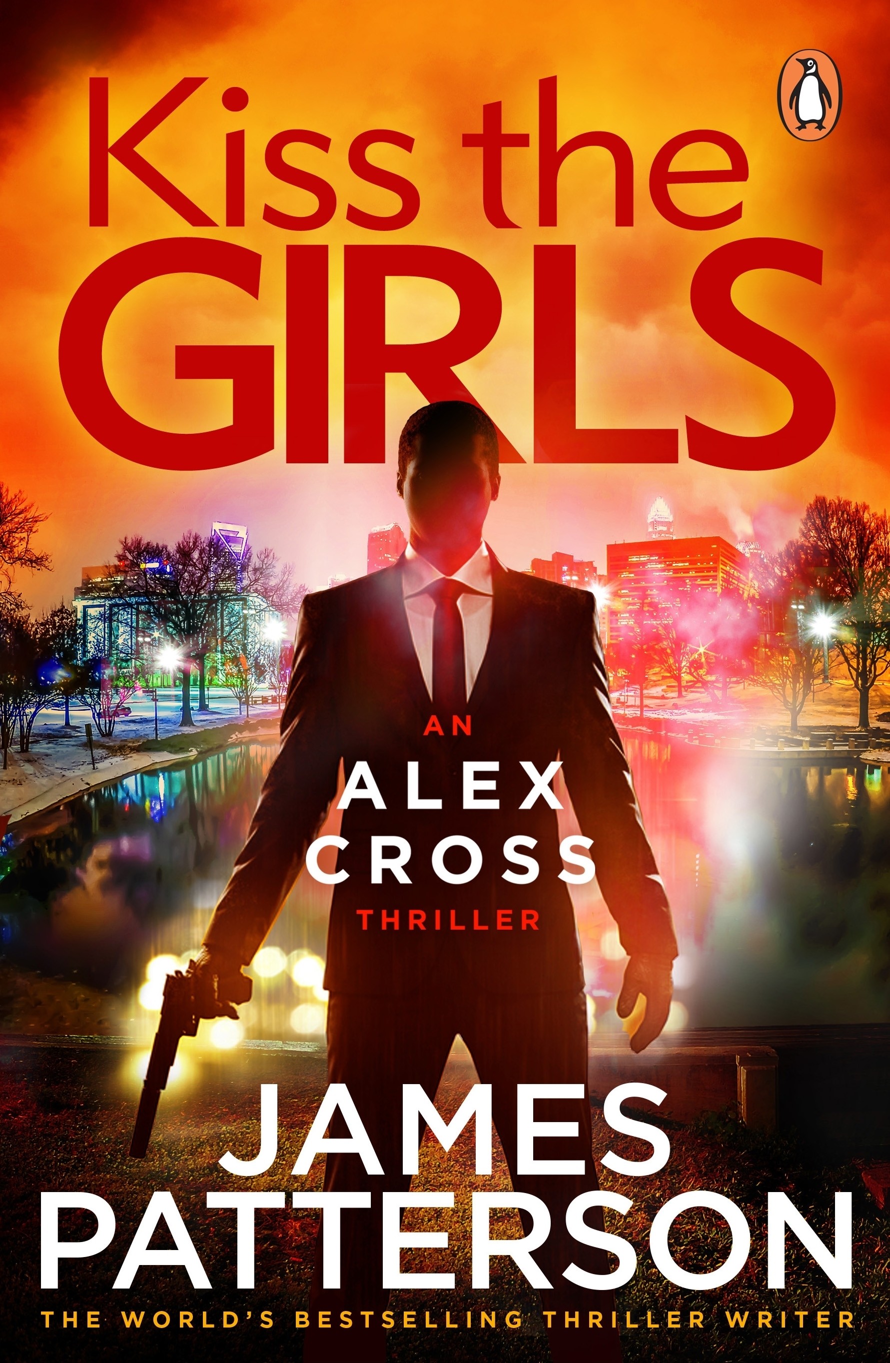 

Kiss the Girls