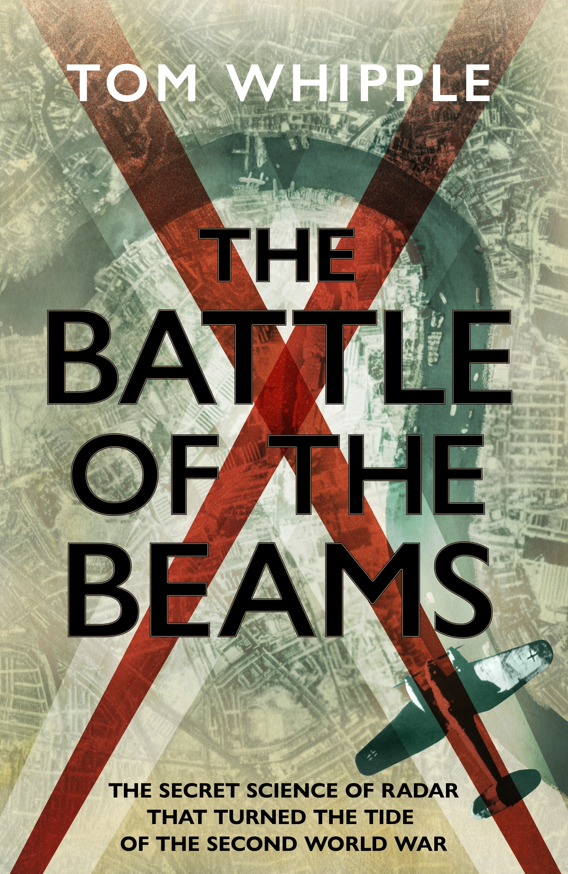 

The Battle of the Beams