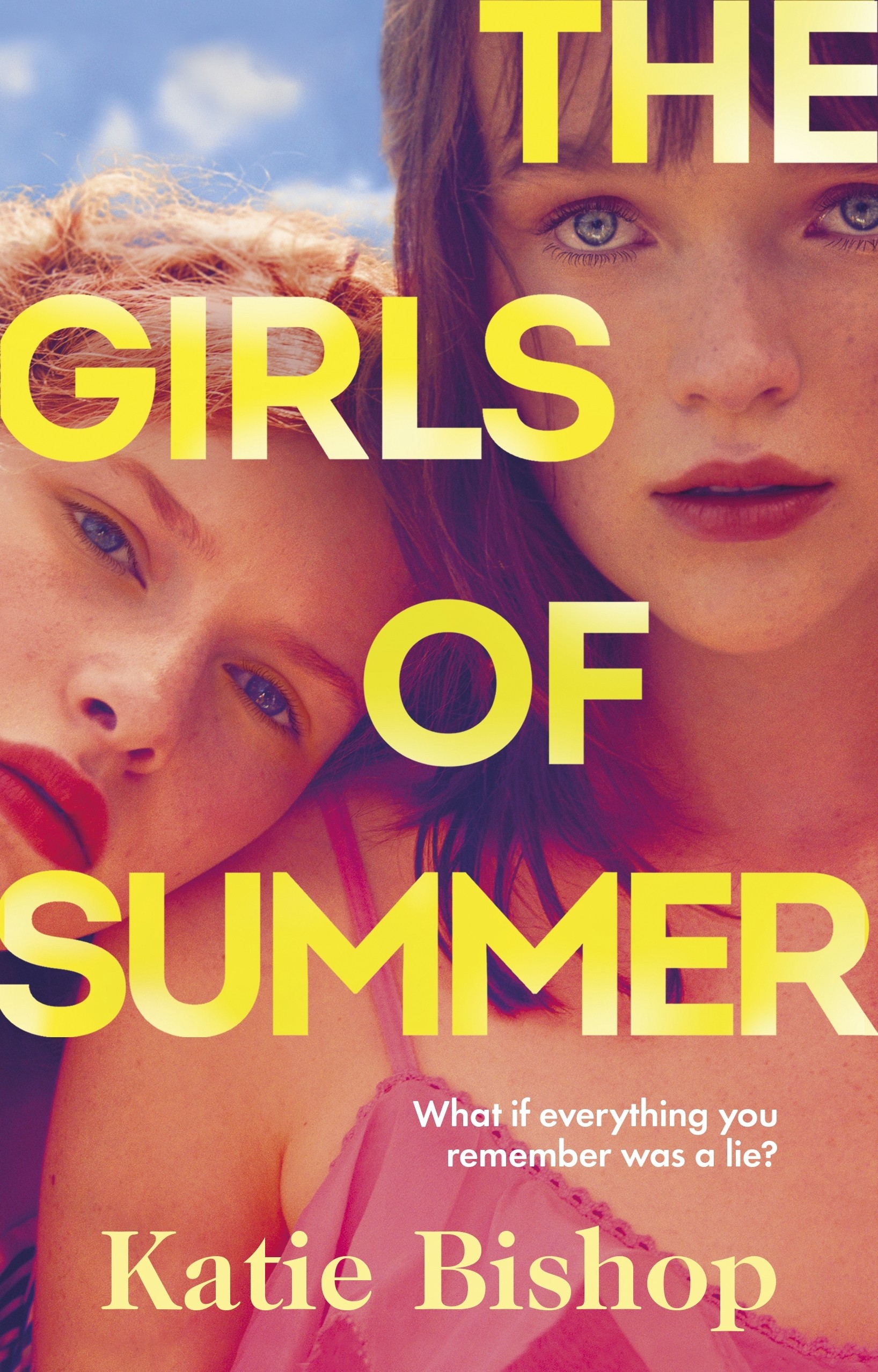 

The Girls of Summer