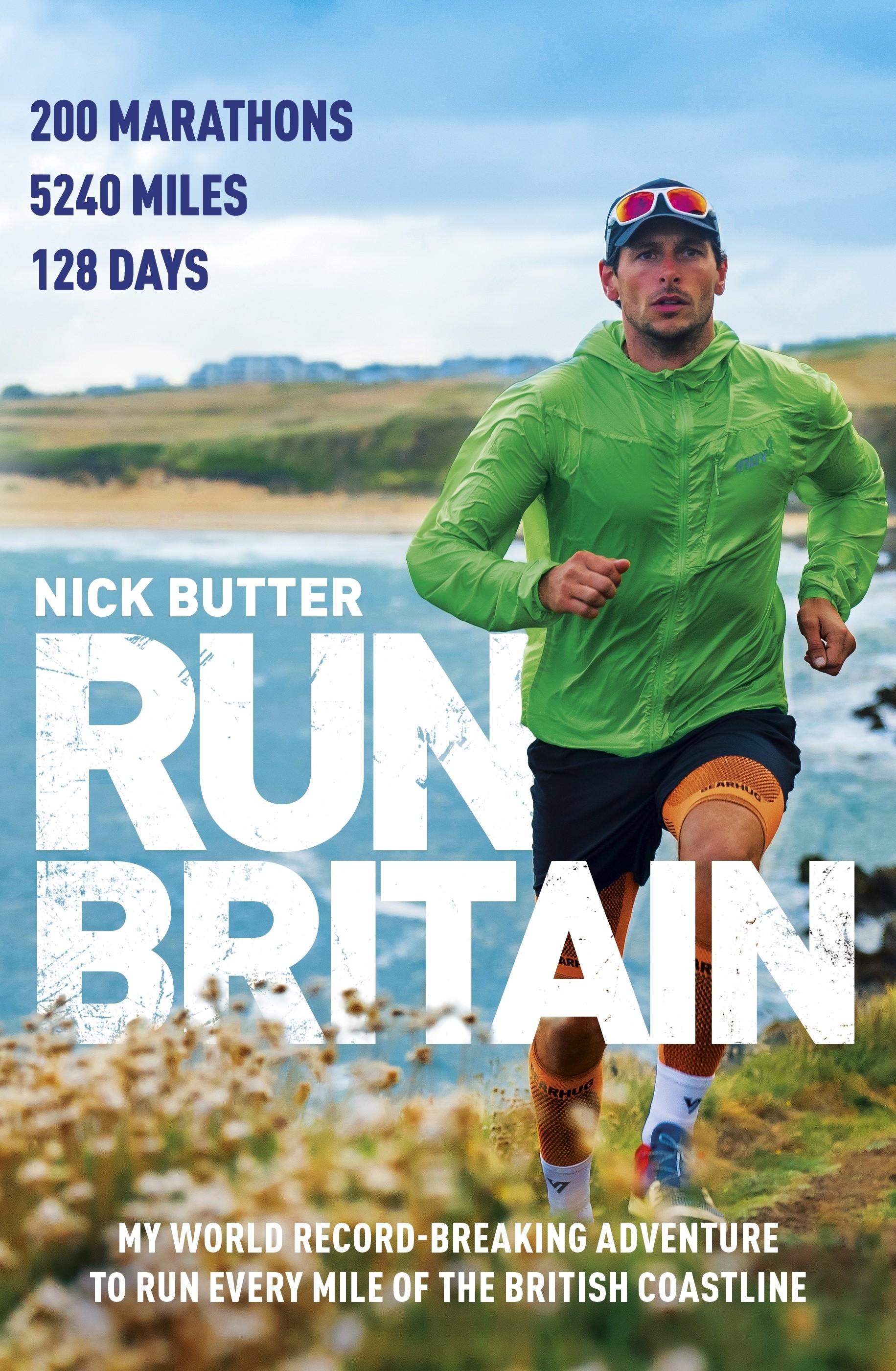 

Run Britain