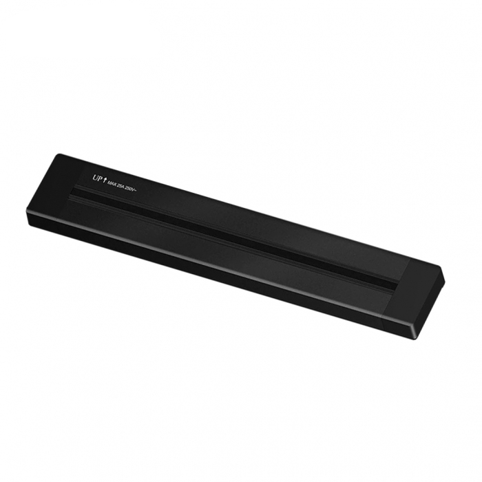 Трековый шинопровод YouSmart Herepow 60 см Black