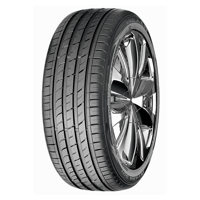 фото Шины nexen 16403 275/45r18 107w xl nfera su1 tl