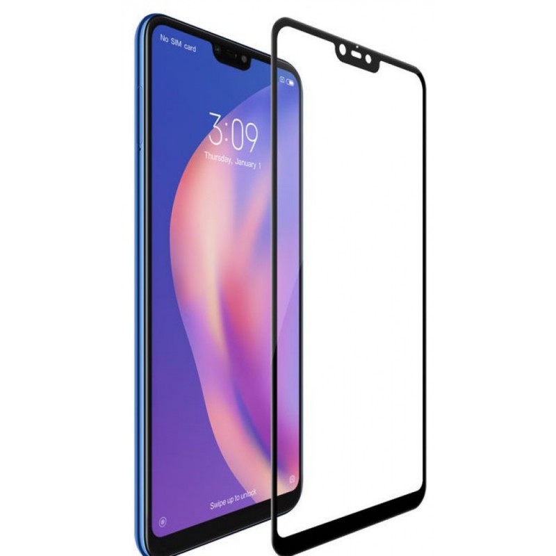 

Защитное стекло для Xiaomi Mi 8 Lite, Mi 8 Lite
