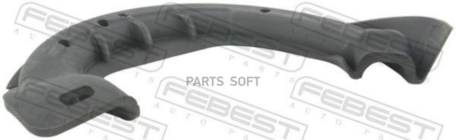 

Проставка Пружины Нижняя FEBEST BZSI204LOWF